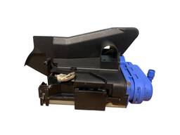Fechadura Porta Traseira Esquerda Audi A3 98 a 05 A AR