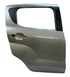 PORTA TRASEIRA DIREITA MOBI 2017/