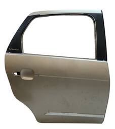 PORTA TRASEIRA DIREITA GRAND SIENA 2012 A 2021