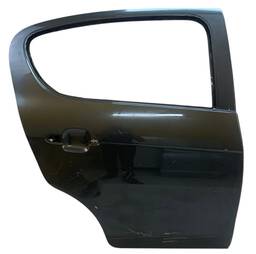 PORTA TRASEIRA DIREITA PALIO ATTRACTIVE 2012 A 2017