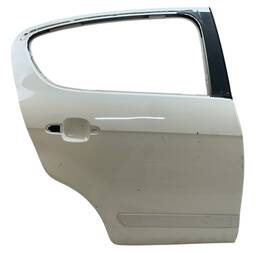 PORTA TRASEIRA DIREITA PALIO ATTRACTIVE 2012 A 2017