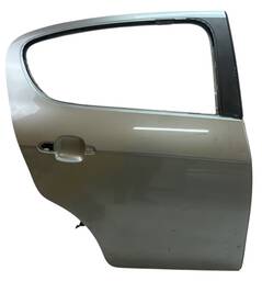 PORTA TRASEIRA DIREITA PALIO ATTRACTIVE 2012 A 2017