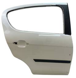 PORTA TRASEIRA DIREITA PALIO ATTRACTIVE 2012 A 2017