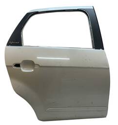 PORTA TRASEIRA DIREITA GRAND SIENA 2012 A 2021