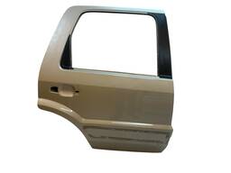 Porta Traseira Direita EcoSport 2003 a 2012