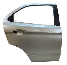 Porta Traseira Direita Ford Ka 2015 2016 a 2021