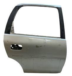 Porta Traseira Direita Corsa / Classic 1996 a 2016