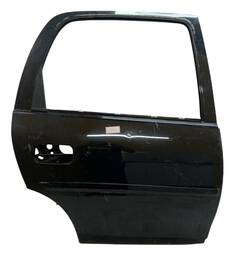 Porta Traseira Direita Corsa / Classic 1996 a 2016