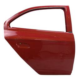 Porta Traseira Direita Onix Prisma 2013 a 2020