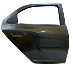 Porta Traseira Direita Cobalt 2012 a 2020