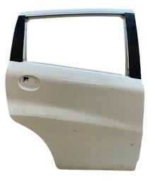 Porta Traseira Direita Jac J2 2012 a 2016