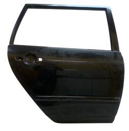 Porta Traseira Direita Corolla Fielder 2003 a 2008