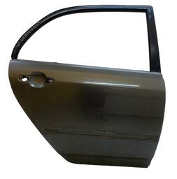 Porta Traseira Direita Corolla 2003 a 2008