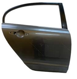 Porta Traseira Direita Civic 2007 a 2011