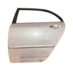 Porta Traseira Esquerda Corolla 2003 a 2008