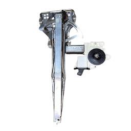 Máquina de Vidro Porta Dianteira Esquerda Corolla 2003 a 08