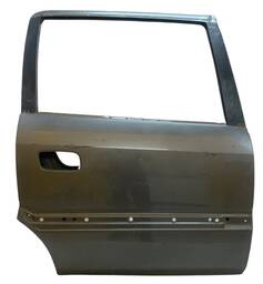 Porta Traseira Direita Zafira 2002 a 2012