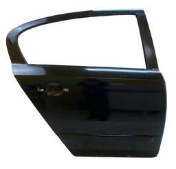 Porta Traseira Direita Vectra Hatch 2006 a 2011