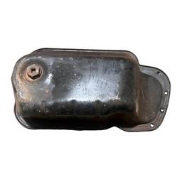 Carter Do Motor Ferro Peugeot 206-207 C3 1.4 