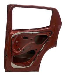 PORTA TRASEIRA DIREITA KWID 2018/