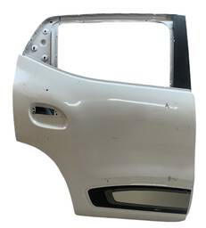 Porta Traseira Direita Kwid 2018/