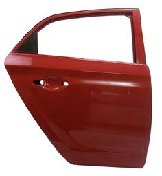 Porta Traseira Direita HB20 Hatch 2013 2014 a 2019