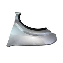 Paralama Esquerdo Ecosport 2003 a 2007