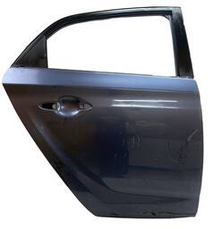 Porta Traseira Direita HB20 Hatch 2013 2014 a 2019