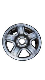 RODA 15 FERRO SAVEIRO TROPER USADA ORIGINAL 