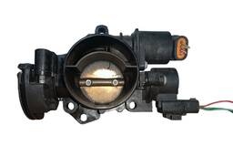 Corpo Borboleta Tbi Peugeot 206 1.4 
