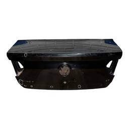 Tampa Traseira Voyage G6 G7 G8 2013 a 2022