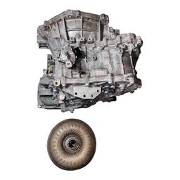 Caixa Cambio Corolla 1.8 2015 a 2019 Automatica k310/k313