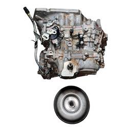 Caixa Cambio Nissan Versa Kicks 1.6 2019/.. Aut S/ Sens