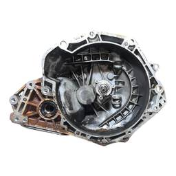 CAIXA CAMBIO MONTANA 1.4 2015 A 2021 ESPIA / TABULADOR PESO 