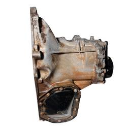 CAIXA CAMBIO MONTANA 1.4 2015 A 2021 ESPIA / TABULADOR PESO 