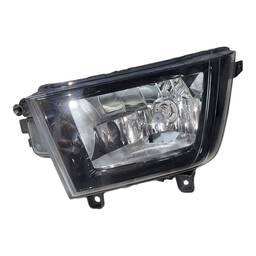 Farol De Milha Ld Saveiro Cross G7 Original Novo 5z0941206c