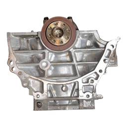 BLOCO MOTOR COM VIRABREQUIM COROLLA 2.0 16V FLEX 2015/2019 