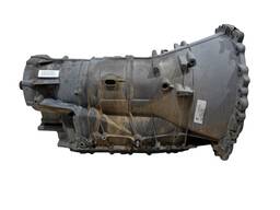 CAIXA CAMBIO DISCOVERY 3 4 RANGE ROVER SPORT 2.7 DIE 07/11