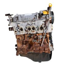 Motor Palio Siena Uno 1.0 Fire Flex 2010 a 2013 (economy)