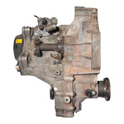 CAIXA CAMBIO GOL VOYAGE FOX G5 G6 1.0 8V POWER 2008 A 2016