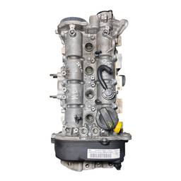 MOTOR A3 Q3 GOLF JETTA POLO TIGUAN TAOS TCROSS 1.4 FX 16/