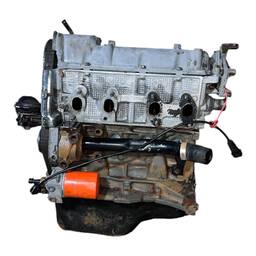 MOTOR 66CV PALIO SIENA UNO 1.0 FIRE FLEX 2005 A 2009