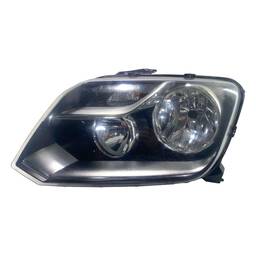 Farol Lado Esquerdo Vw Amarok  2011 2012 2013 2014 2022