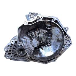 CAIXA CAMBIO ONIX PRISMA COBALT 1.4 2013 A 2016 5M MANUAL