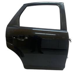Porta Traseira Direita Focus Hatch/Sedan 2009 2010 a 2013