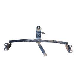 ENGATE CARRETINHA REBOQUE COROLLA 2015 2016 A 2019