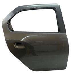 Porta Traseira Direita Logan 2014 2015 2016 2017