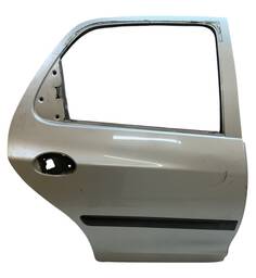 Porta Traseira Direita Celta Prisma 2007 a 2016