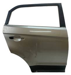 Porta Traseira Direita Creta 2017 2018 2019/..