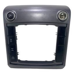 Moldura Alavanca Câmbio VW Amarok 2011-2023